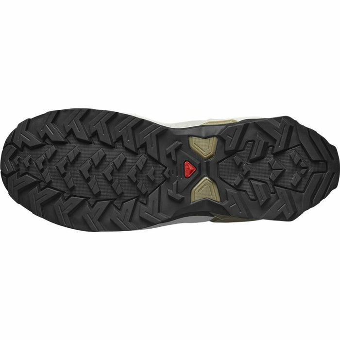 Încălțăminte de Running pentru Adulți Salomon X Raise 2 Gore-Tex Verde Bărbați