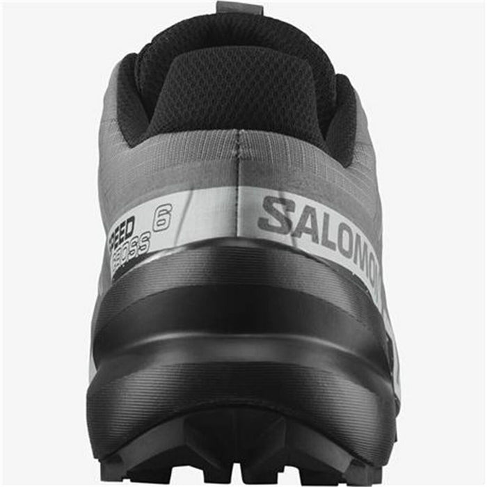 Încălțăminte de Running pentru Adulți Salomon Trail Speedcross 6 Gri