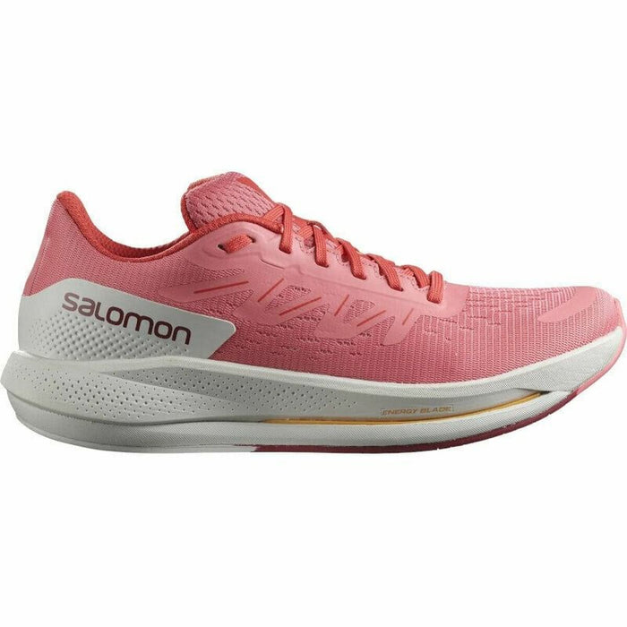 Pantofi sport pentru femei Salomon Spectur Roz