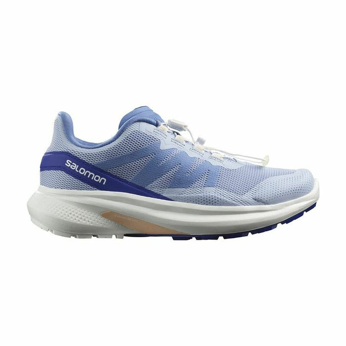 Încălțăminte de Running pentru Adulți Salomon Hypulse Gore-Tex Albastru deschis Femeie