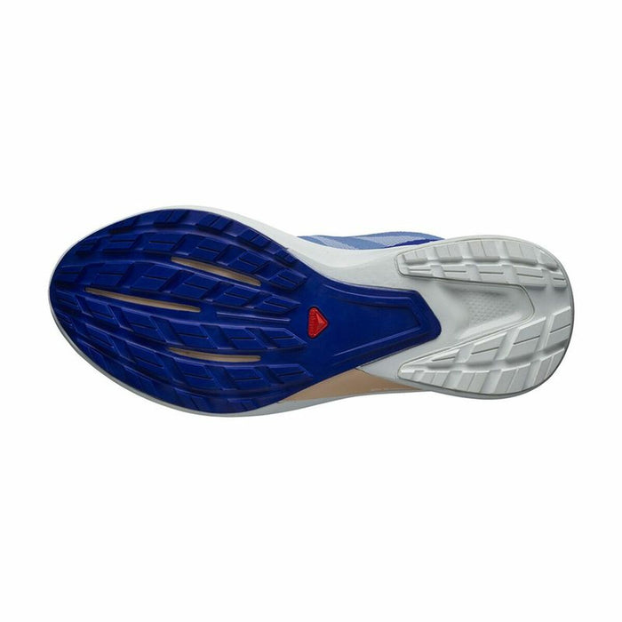 Încălțăminte de Running pentru Adulți Salomon Hypulse Gore-Tex Albastru deschis Femeie