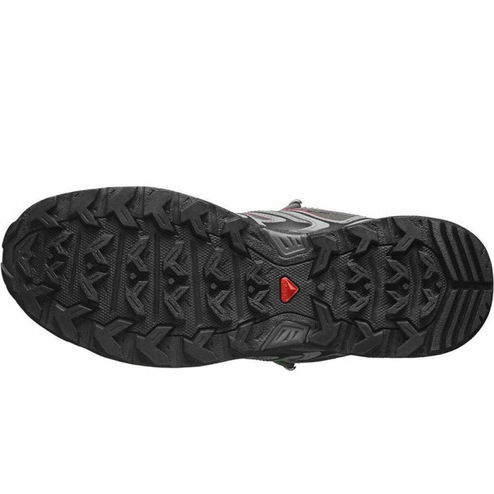 Cizme de munte Salomon X Ultra Pioneer Mid Gore-Tex Negru