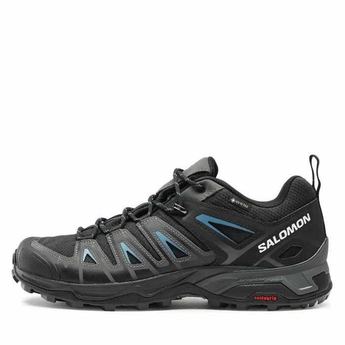 Încălțăminte Sport Bărbați Salomon  X Ultra Pioneer Gore-Tex Negru