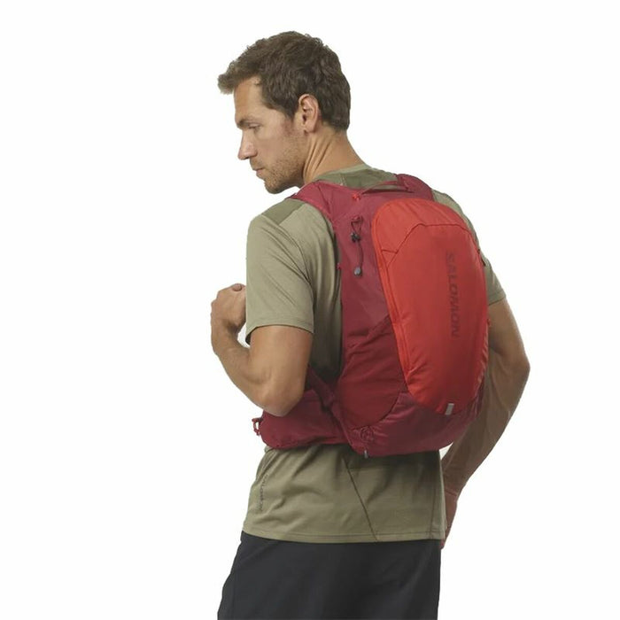 Rucsac de drumeție Salomon Trailblazer 20 Poliester