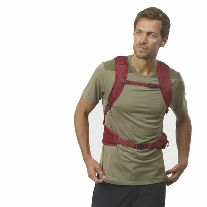 Rucsac de drumeție Salomon Trailblazer 20 Poliester