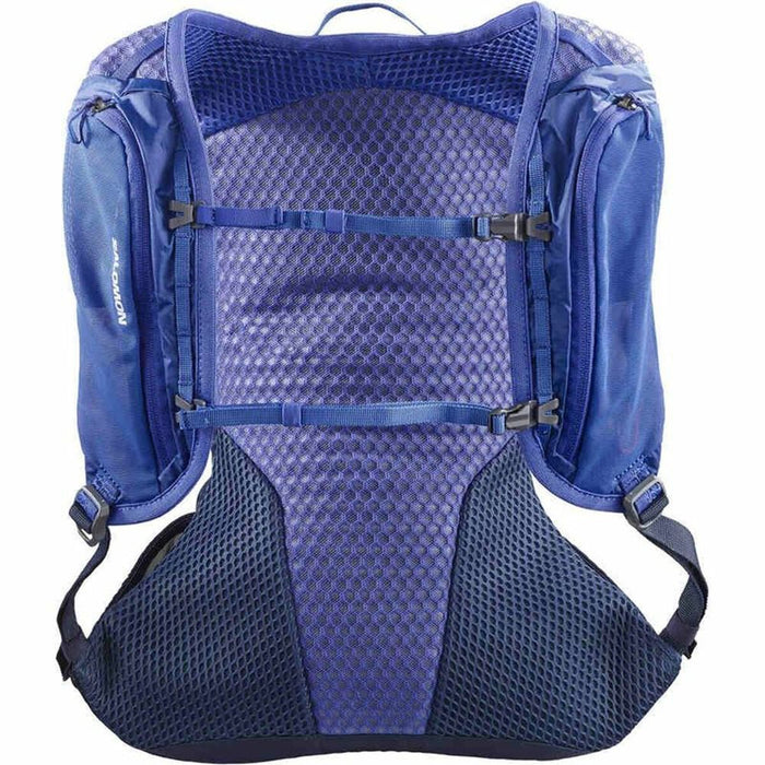 Rucsac de drumeție Salomon XT 20 Albastru