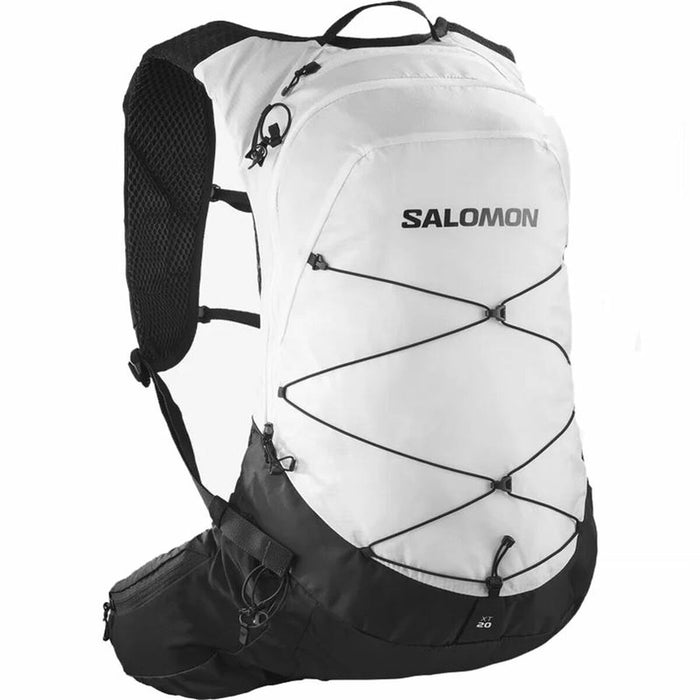 Rucsac de drumeție Salomon XT 20 Alb