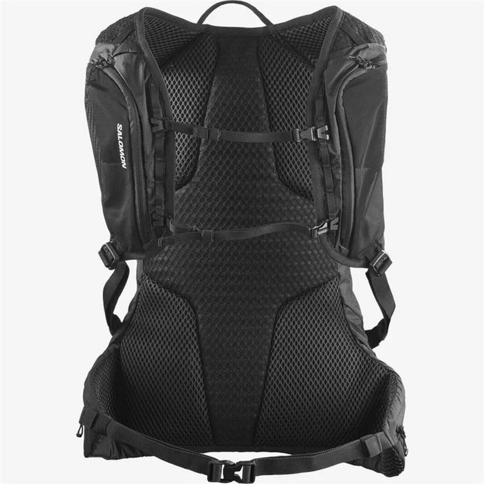 Rucsac de drumeție Salomon XT 20 Negru