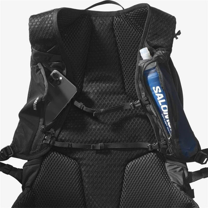 Rucsac de drumeție Salomon XT 20 Negru