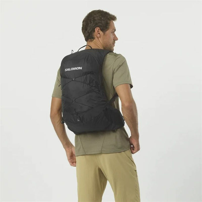 Rucsac de drumeție Salomon XT 20 Negru