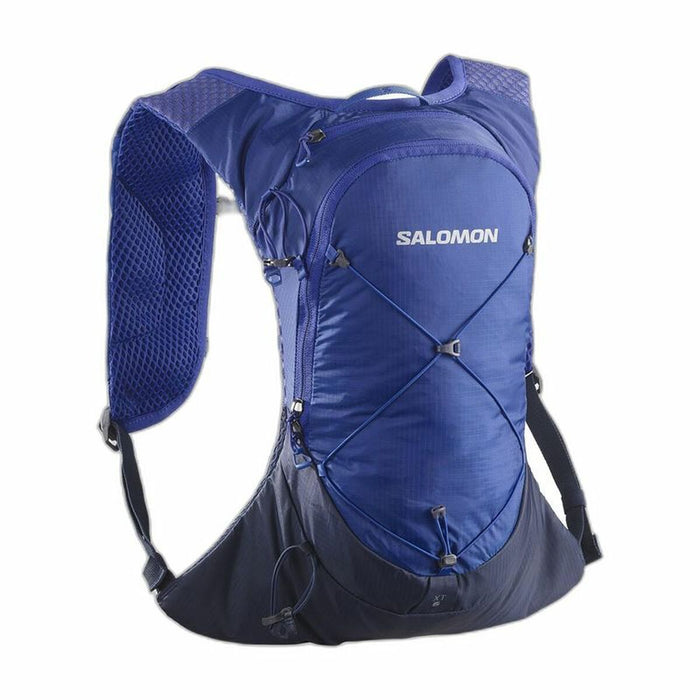 Rucsac de drumeție Salomon XT 6 Albastru