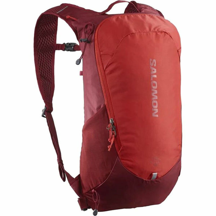 Geantă de Sport Salomon LC2059500 Roșu Roșu Intens Mărime unică 10 L