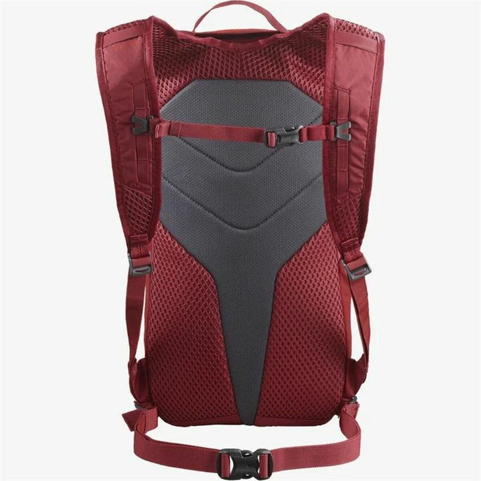 Geantă de Sport Salomon LC2059500 Roșu Roșu Intens Mărime unică 10 L