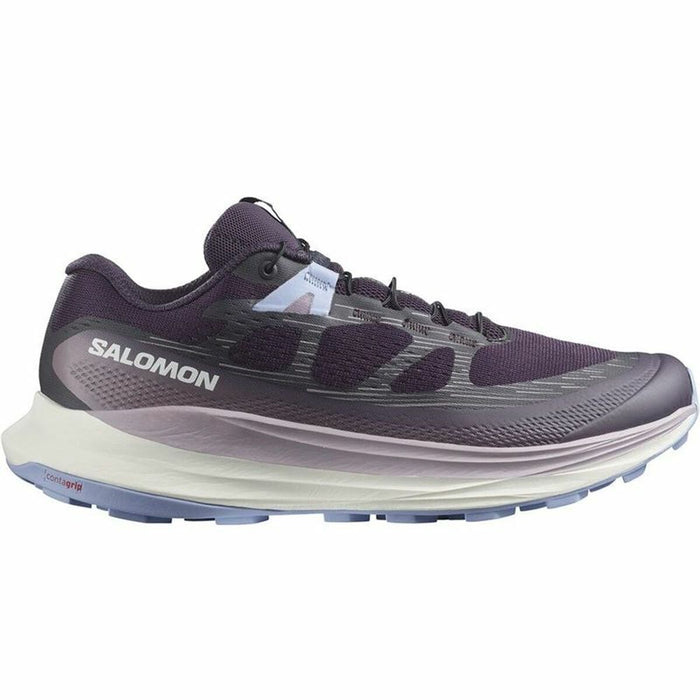 Pantofi sport pentru femei Salomon Ultra Glide 2 Munte Mov