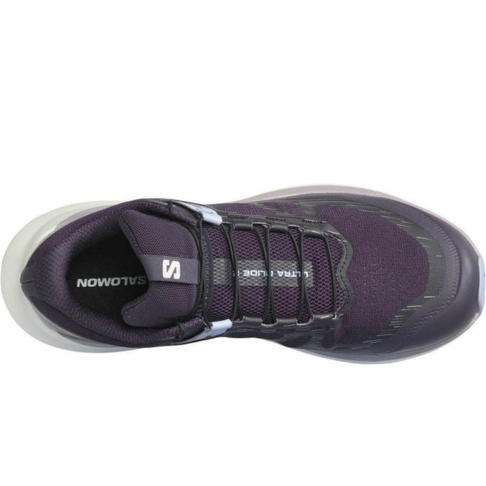 Pantofi sport pentru femei Salomon Ultra Glide 2 Munte Mov