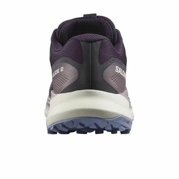 Pantofi sport pentru femei Salomon Ultra Glide 2 Munte Mov