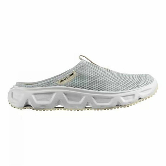Pantofi sport pentru femei Salomon Reelax Slide 6.0 Gri