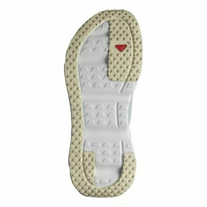 Pantofi sport pentru femei Salomon Reelax Slide 6.0 Gri