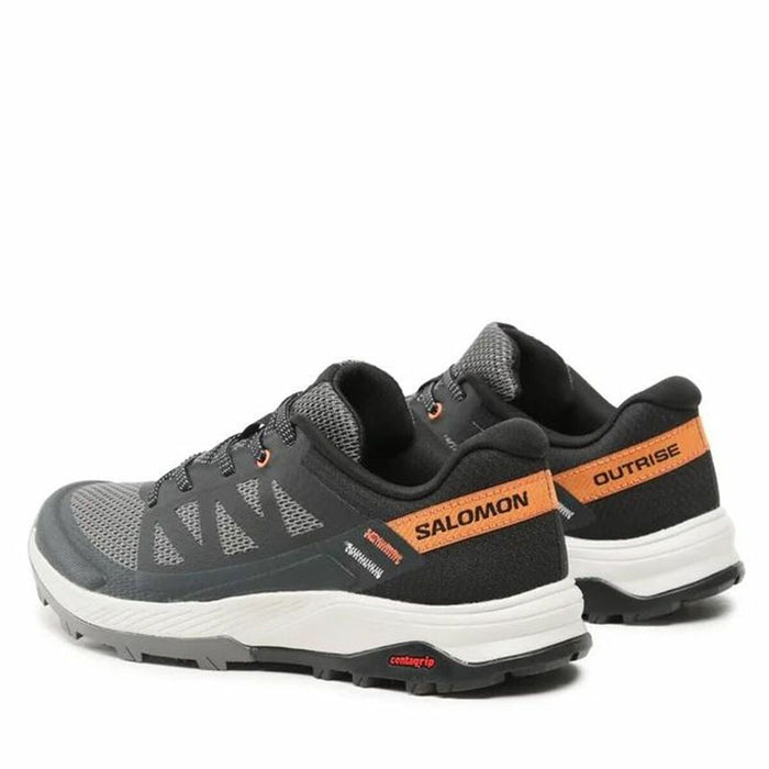 Pantofi sport pentru femei Salomon Outrise Negru