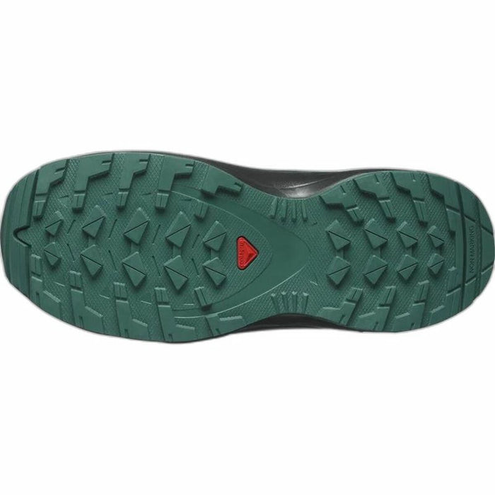 Pantofi sport pentru femei Salomon XA Pro V8 Munte Verde