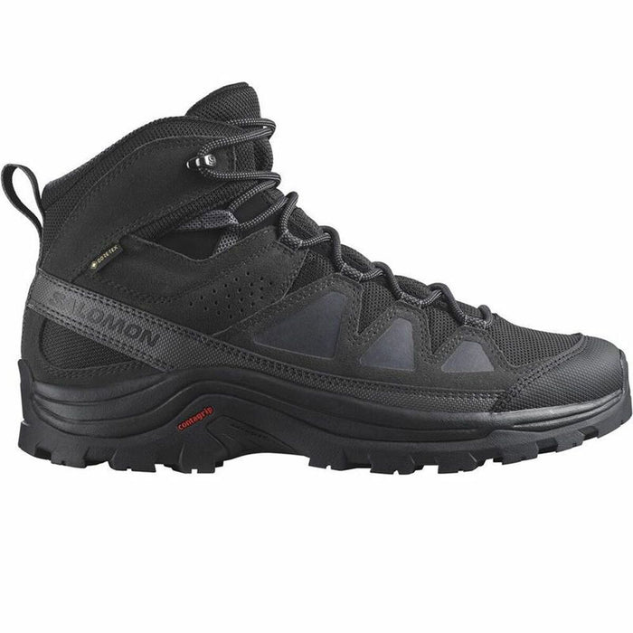 Cizme de munte Salomon Quest Rove Gore-Tex Negru