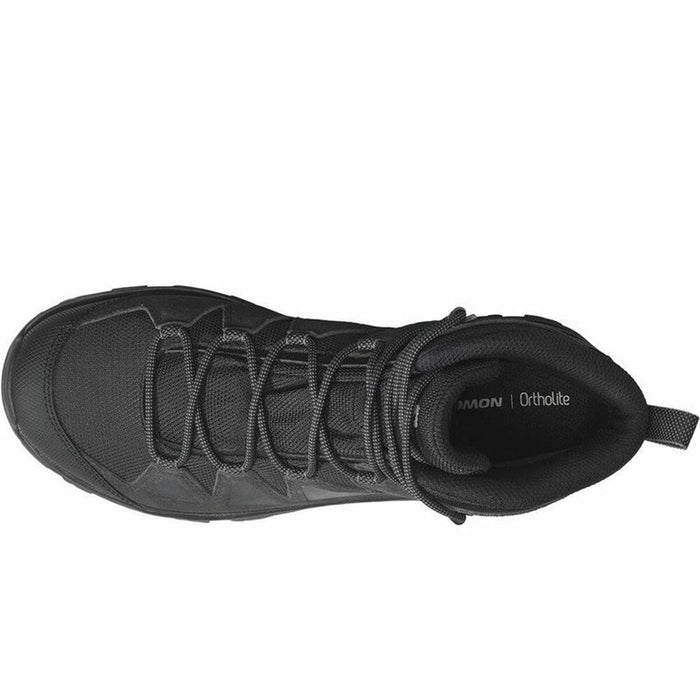 Cizme de munte Salomon Quest Rove Gore-Tex Negru