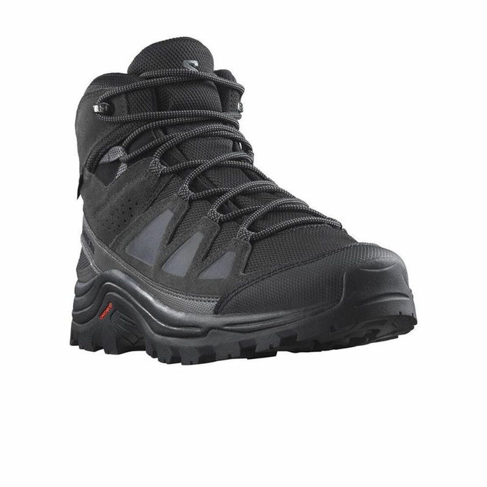 Cizme de munte Salomon Quest Rove Gore-Tex Negru