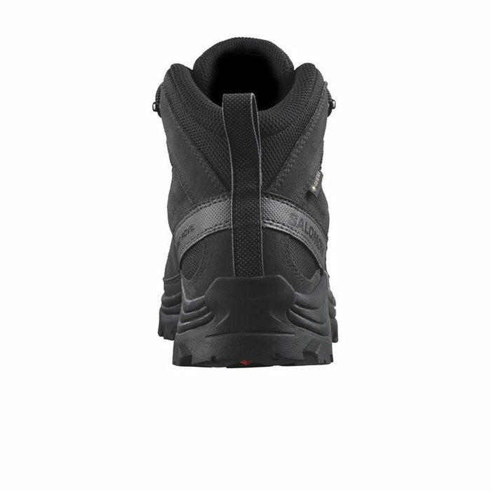 Cizme de munte Salomon Quest Rove Gore-Tex Negru