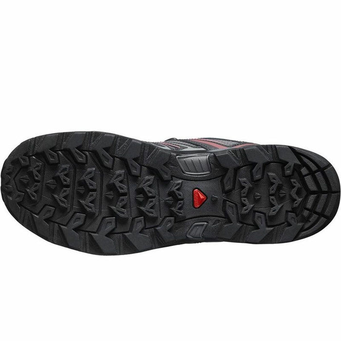 Pantofi sport pentru femei Salomon X Ultra Pioneer Gore-Tex Negru