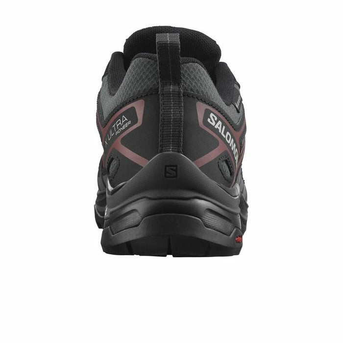 Pantofi sport pentru femei Salomon X Ultra Pioneer Gore-Tex Negru