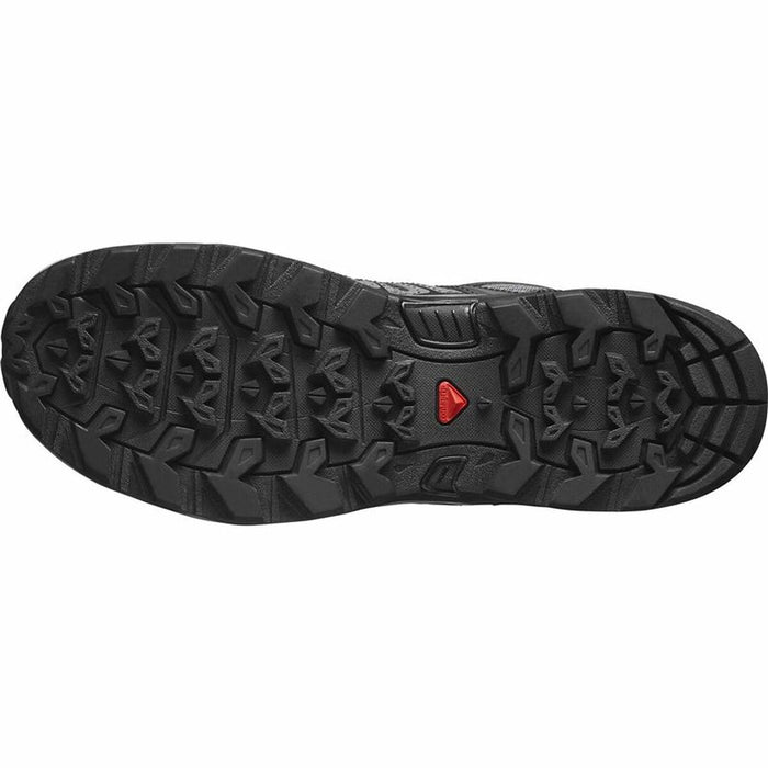 Pantofi sport pentru femei Salomon X Ultra Pioneer Munte Gri închis