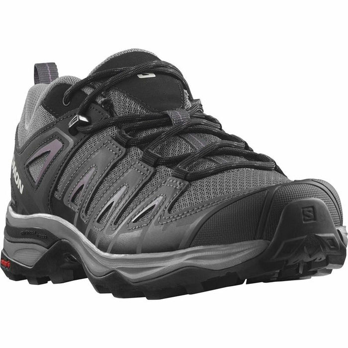 Pantofi sport pentru femei Salomon X Ultra Pioneer Munte Gri închis