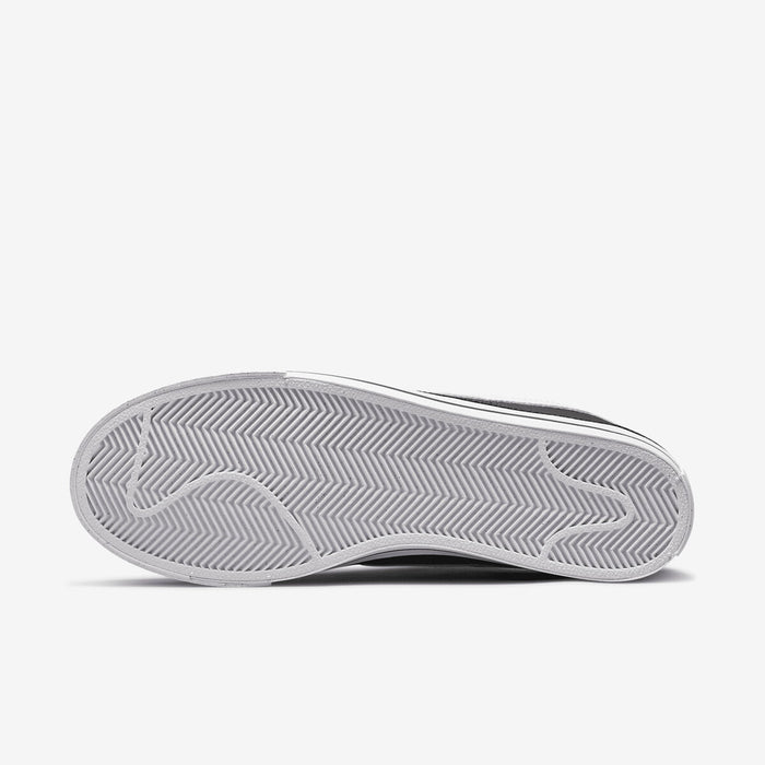 Adidași Casual Femei Nike Court Legacy Next Nature Negru