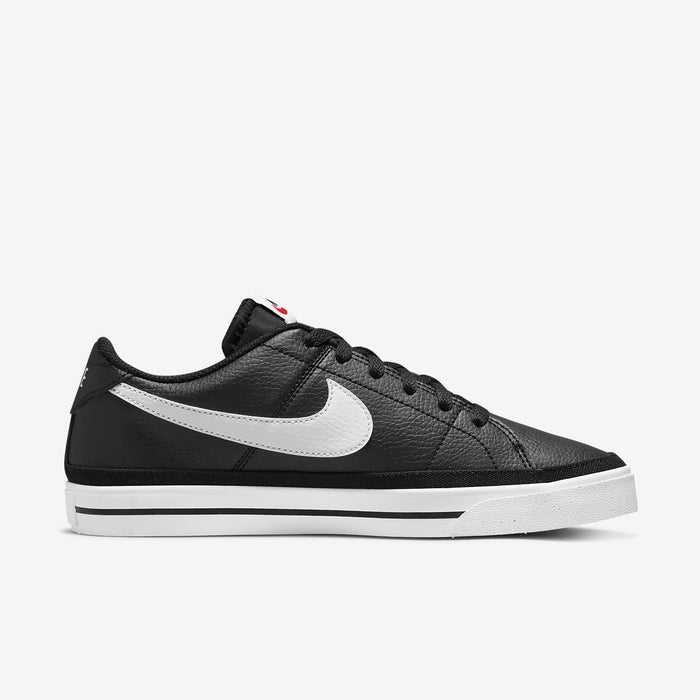Adidași Casual Femei Nike Court Legacy Next Nature Negru