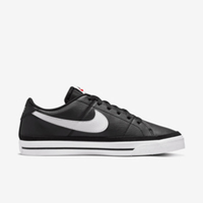 Adidași Casual Femei Nike Court Legacy Next Nature Negru