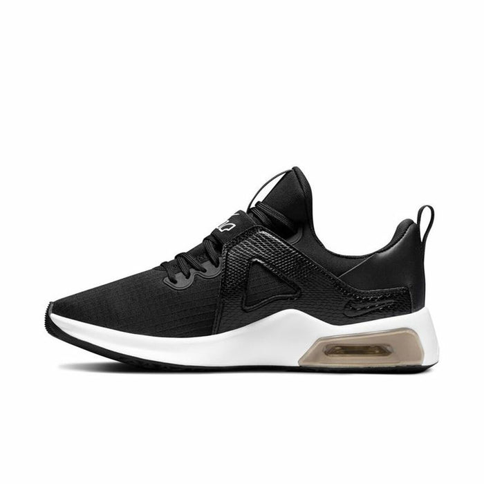 Pantofi sport pentru femei Nike Air Max Bella TR 5 Negru Femeie