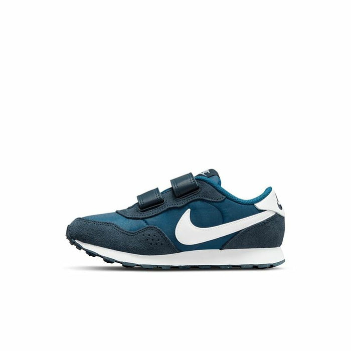 Adidași pentru Copii Nike MD Valiant Cyan