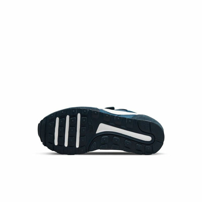 Adidași pentru Copii Nike MD Valiant Cyan
