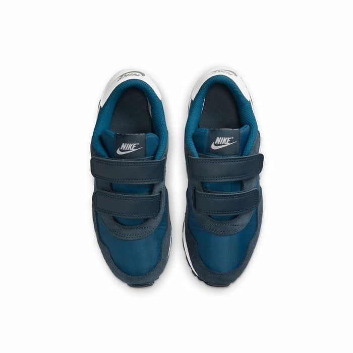 Adidași pentru Copii Nike MD Valiant Cyan