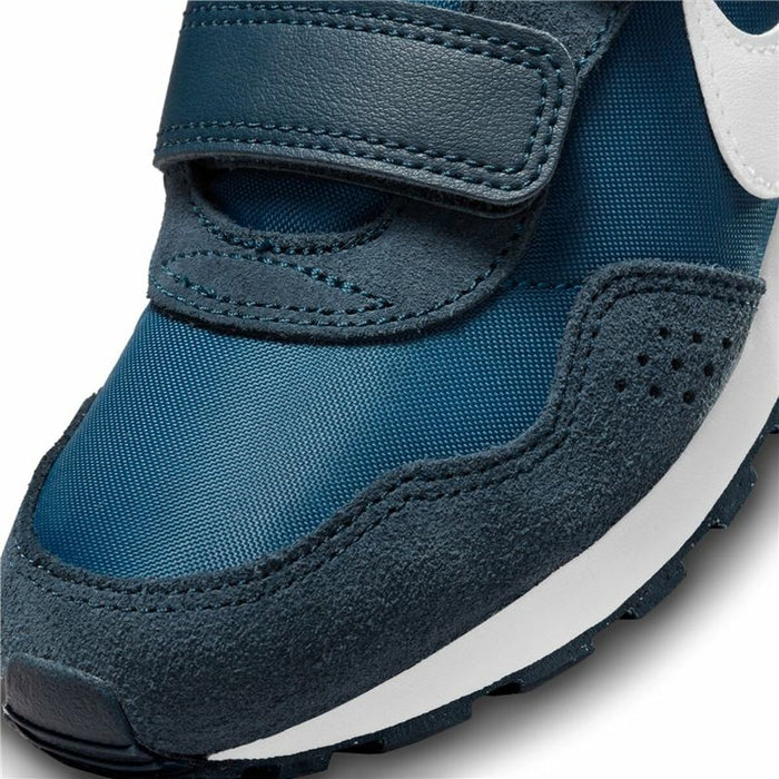 Adidași pentru Copii Nike MD Valiant Cyan