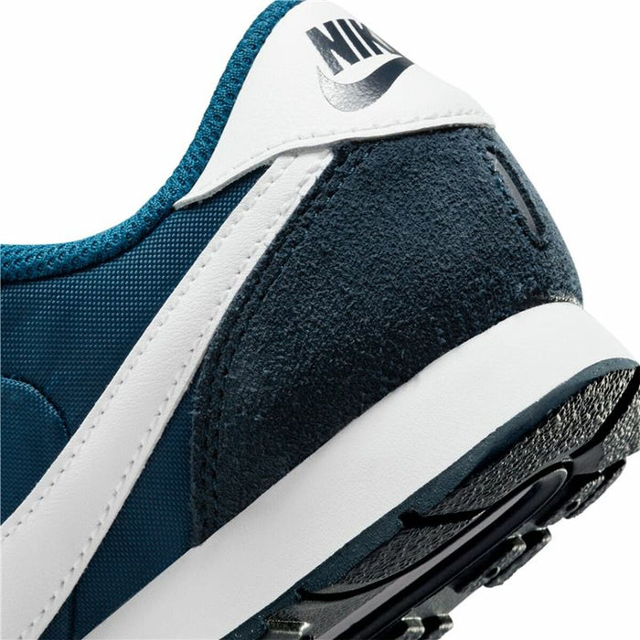 Adidași pentru Copii Nike MD Valiant Cyan