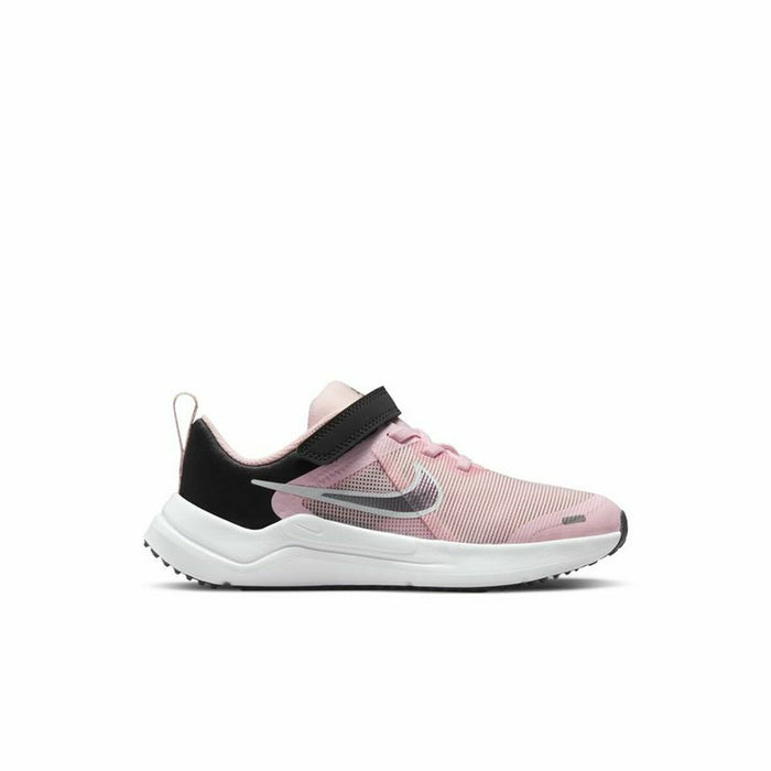 Adidași pentru Copii Nike Downshifter 12 Roz