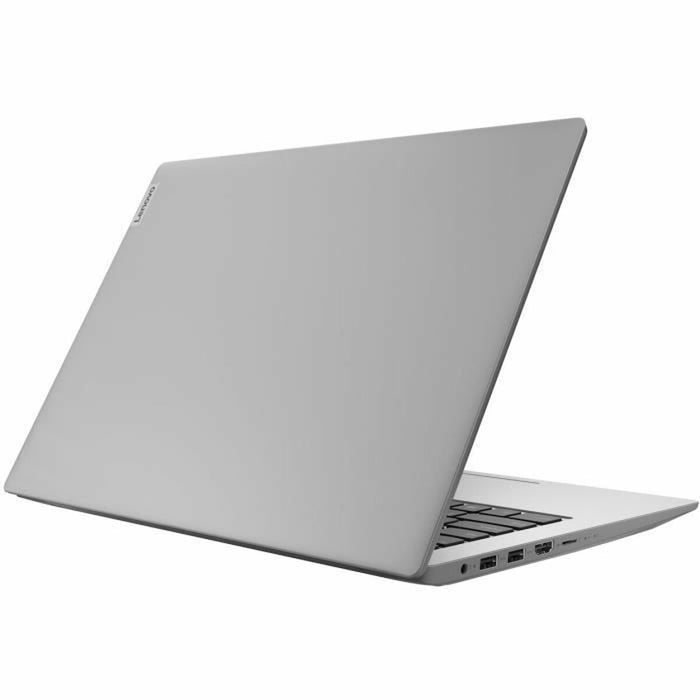 Laptop Lenovo Ideapad 1 14IGL05 14" Intel Celeron N4020 4 GB RAM 128 GB SSD Azerty Franceză AZERTY