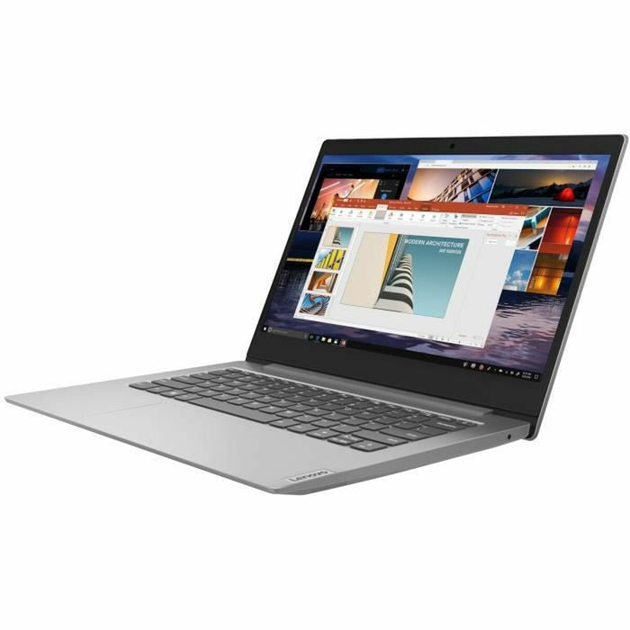 Laptop Lenovo Ideapad 1 14IGL05 14" Intel Celeron N4020 4 GB RAM 128 GB SSD Azerty Franceză AZERTY