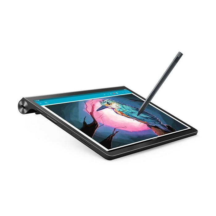 Tabletă Lenovo Yoga Tab 11 Helio G90T 11" Helio G90T 4 GB RAM 128 GB Gri