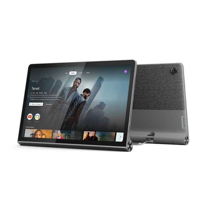 Tabletă Lenovo Yoga Tab 11 Helio G90T 11" Helio G90T 4 GB RAM 128 GB Gri