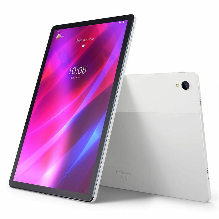 Tabletă Lenovo Tab P11 Plus 11" Helio G90T 4 GB RAM 128 GB Gri