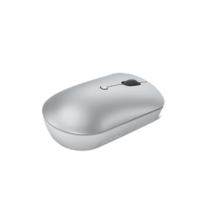 Mouse Fără Fir Lenovo 540 Roșu Bej Gri Monocrom