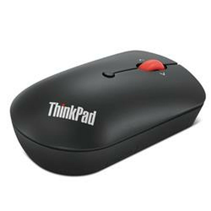 Mouse Fără Fir Lenovo 400 Negru