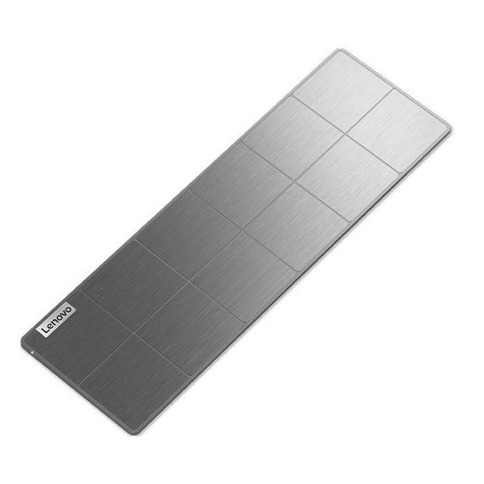 Încărcător Fără Fir Lenovo GX21C75247 Argintiu (1 Unități)
